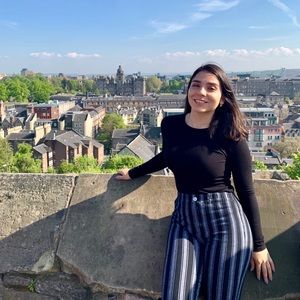 Meet your Posher, Erika